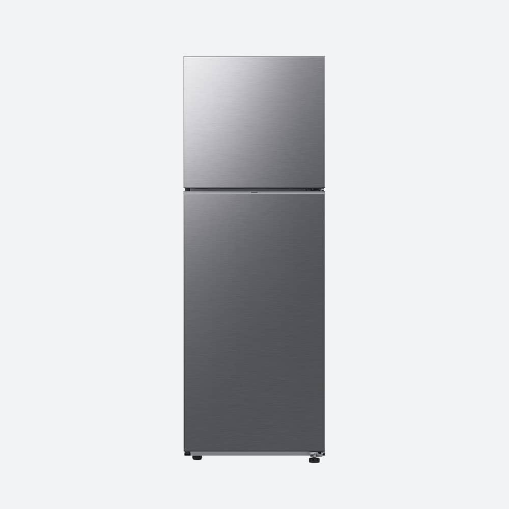 REFRIGERATEUR SAMSUNG 2PORTES 305LITRES
GRIS RT31CG5420S9MU