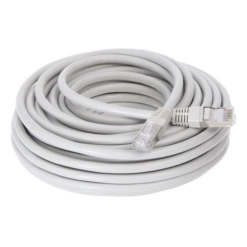 Cablr RJ45  TC2i Câble Lan FTP Cat6 15m