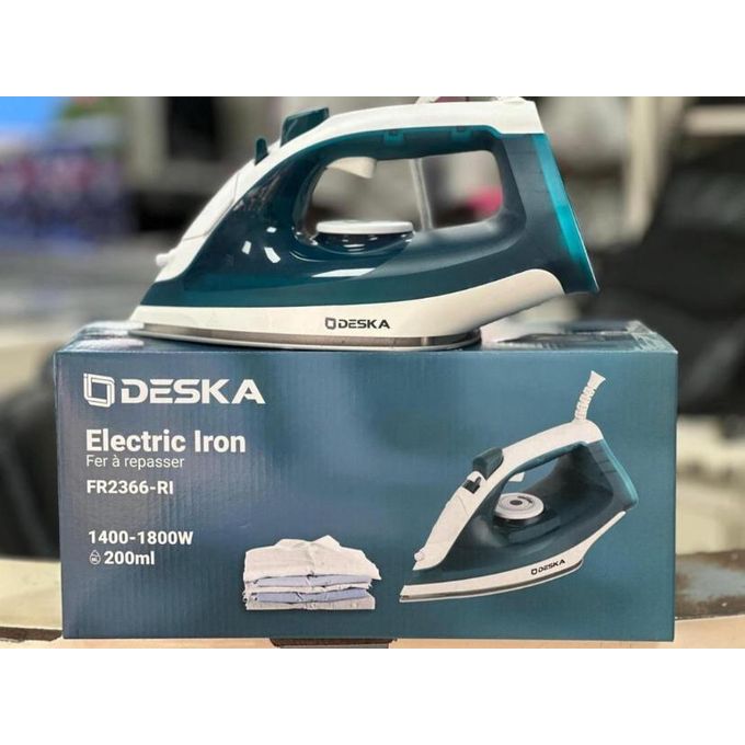 Deska Fer a Repasser