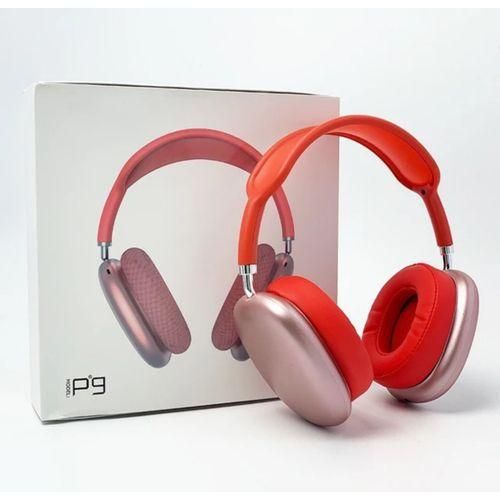 Partagez ce produit    Casque original bluetooh avec etui de protection