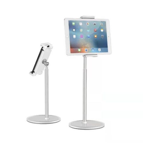 Support Tablette & Téléphone - Hauteur et angle réglables