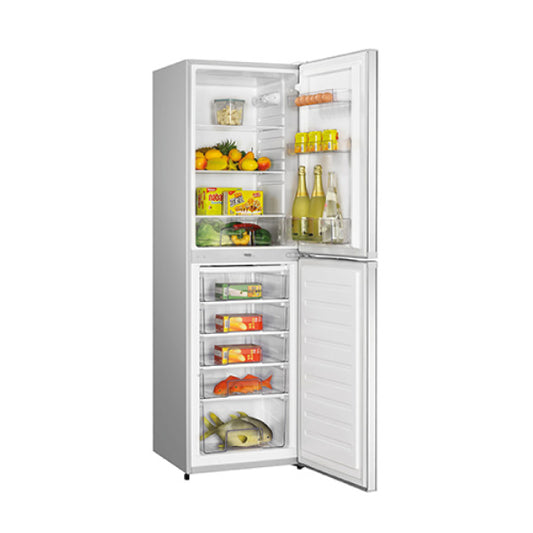 FRIGO combiné ASTECH FC 270S 5 TIROIR-madina Électroménager réfrigérateur S