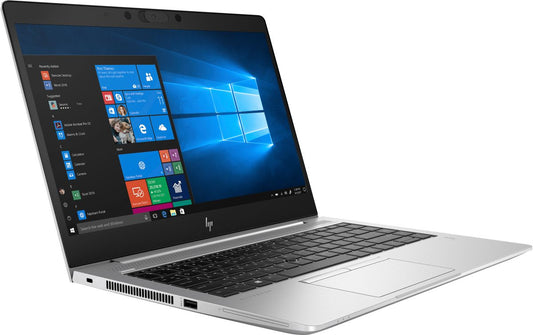 HP EliteBook 745 G6 Venant très bonne état avec garantie 6 MOIS
