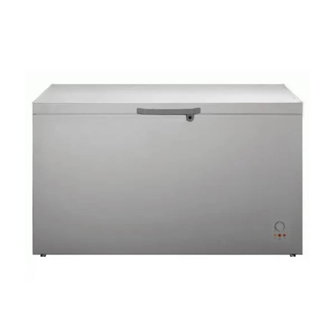 CONGELATEUR ENDURO 7TIROIRS 375LITRES
INOX A+ CVN7T375X