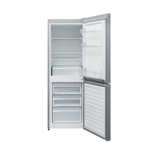 REFRIGERATEUR ENDURO 300LITRES COMBINE
3TIROIRS DEFROST A++ SILVER RCST300SX