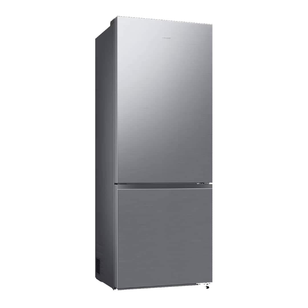 REFRIGERATEUR SAMSUNG COMBINE 3TIROIRS
GRIS RB53 S9