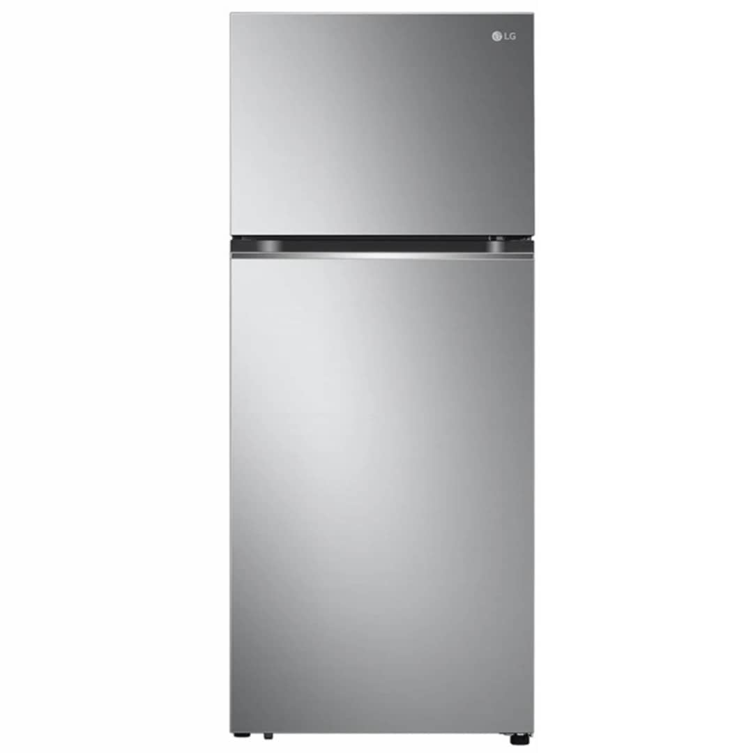 REFRIGERATEUR LG 2PORTES 320LITRES
INVERTER NEW MODEL GRIS GNB312PLGB