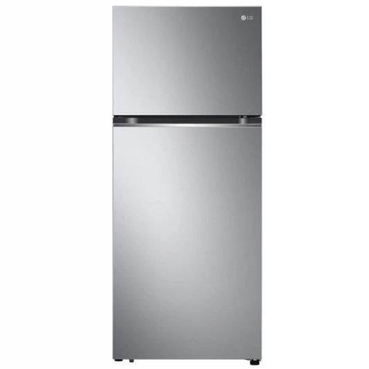 REFRIGERATEUR LG 2PORTES 320LITRES
INVERTER NEW MODEL GRIS GNB312PLGB