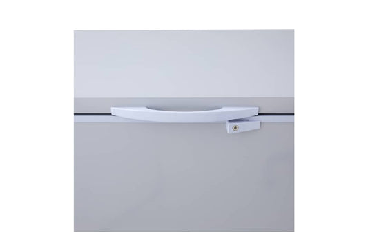 CONGELATEUR LG HORIZONTAL 400LITRES
INVERTER GRIS GC415SQFG