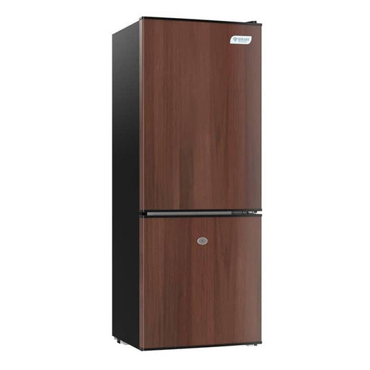 REFRIGERATEUR SMART TECHNOLOGY COMBINE
2TIROIRS 106LITRES MARRON STCB145WH