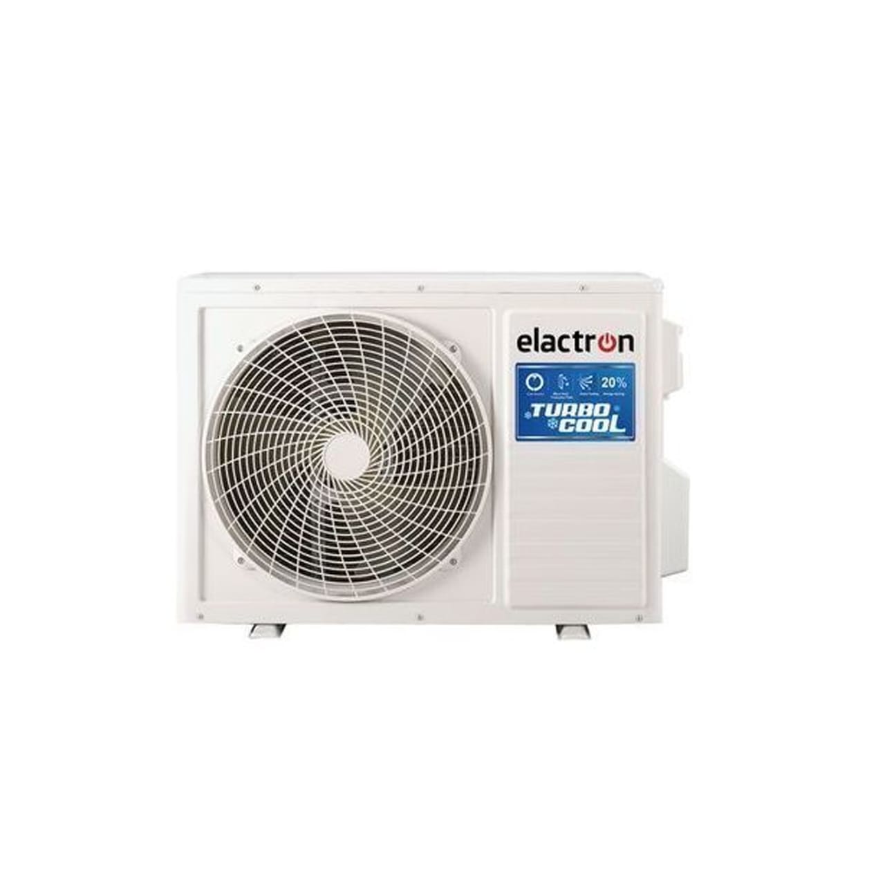 SPLIT ELACTRON 9000BTU INVERTER 1.25cv