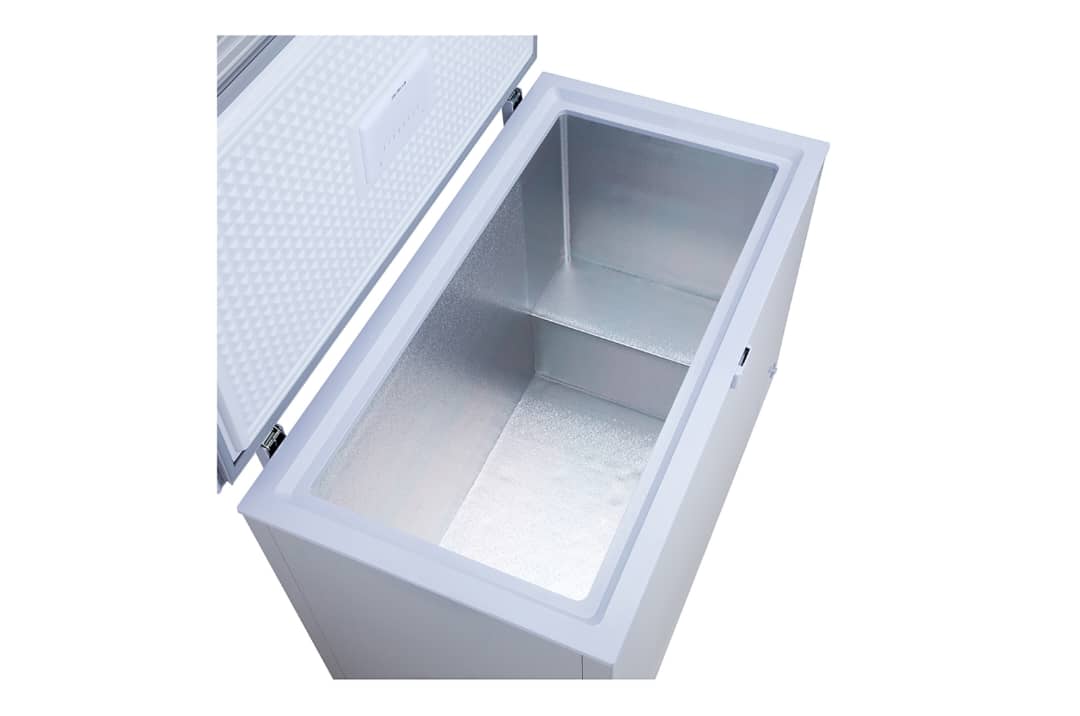 CONGELATEUR LG HORIZONTAL 400LITRES
INVERTER GRIS GC415SQFG