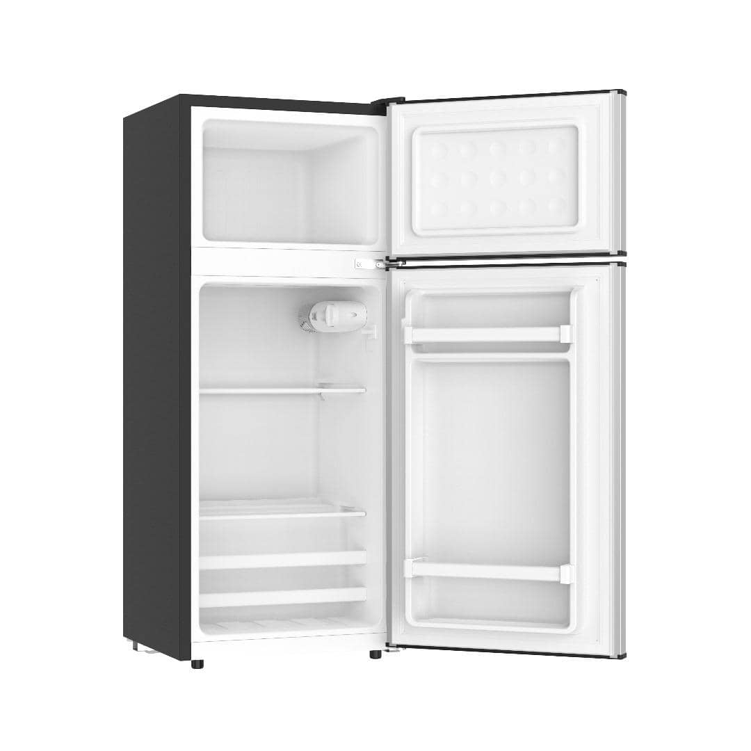 REFRIGERATEUR DESKA BAR 2PORTES PM GRIS
TM103DK