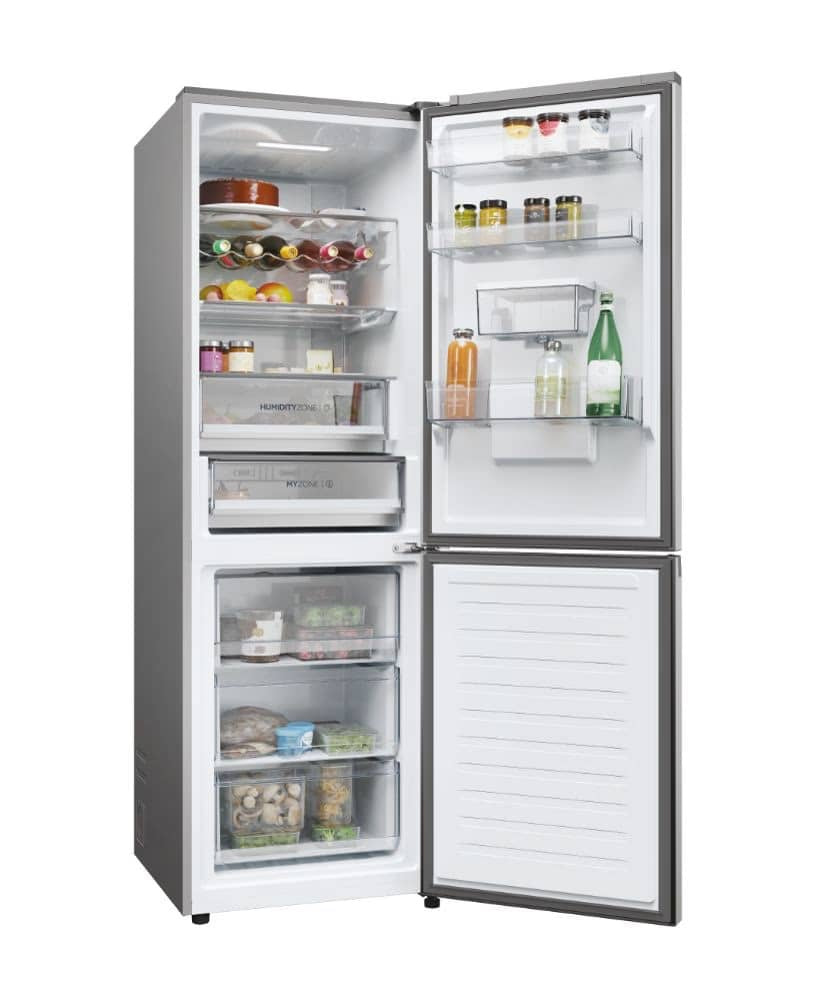 Nom produit
REFRIGERATEUR HAIER COBINE 3TIROIRS
350LITRES AVEC FONTAINE NOFROST GRIS
HDPW5618DWPK
