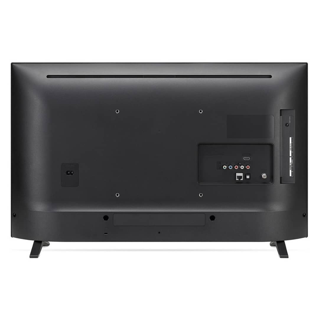 TELEVISEUR LG 32" SMART LM637