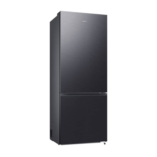 REFRIGERATEUR SAMSUNG COMBINE 3TIROIRS
NOIR RB53 EB1
