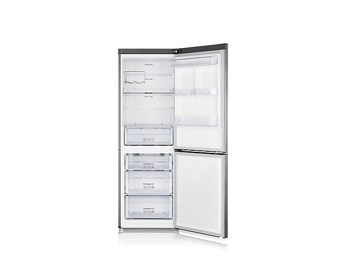 REFRIGERATEUR SAMSUNG COMBINE 3TIROIRS
GRIS RB29FERNDSA