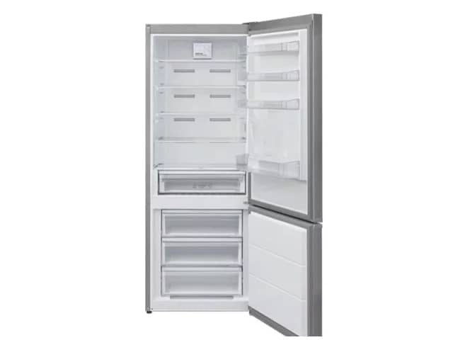 REFRIGERATEUR FINIX COMBINE 3TIROIRS
468LITRES GRIS GT/SN383E