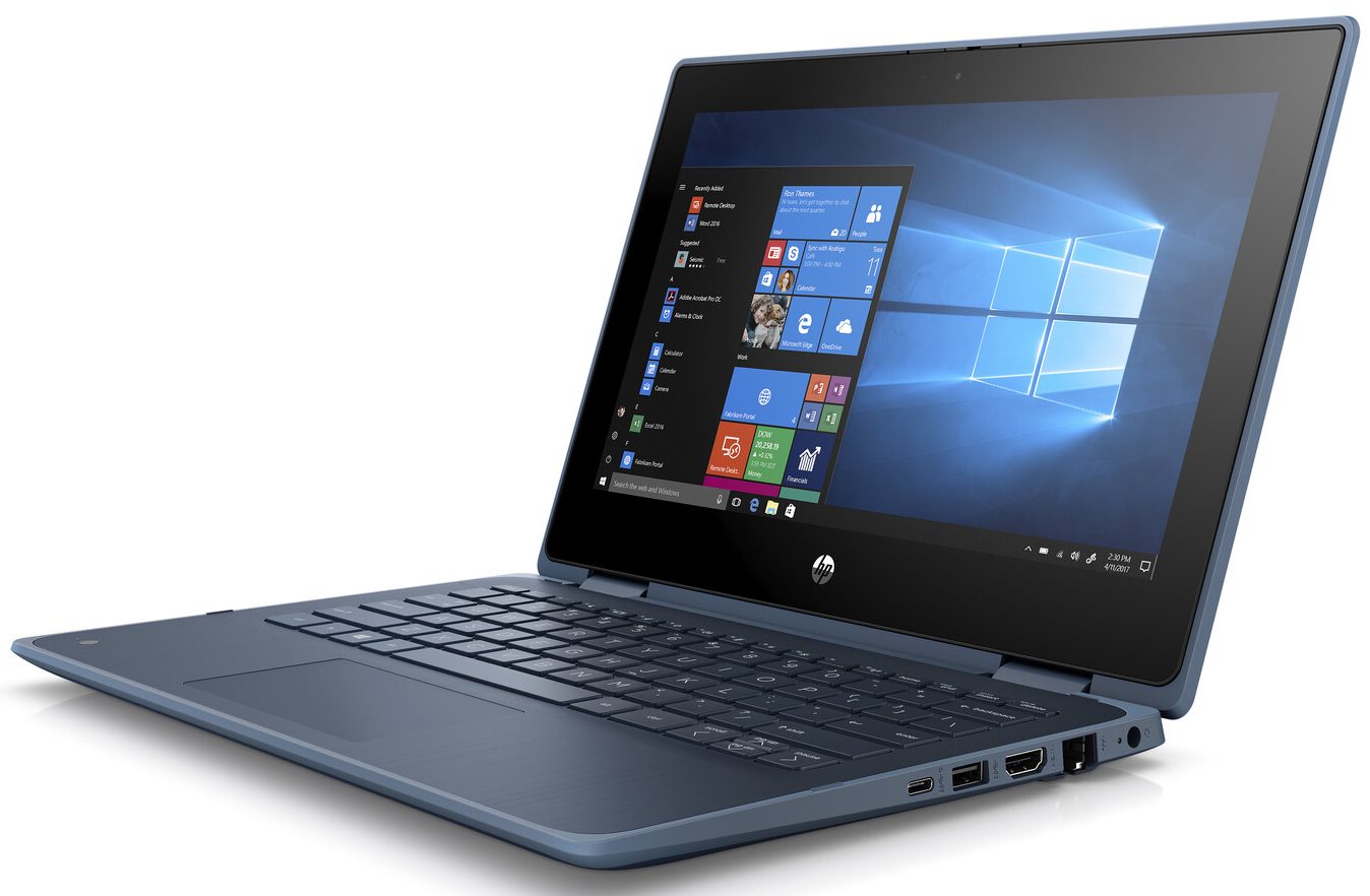 HP ProBook x360 11 G5 EE