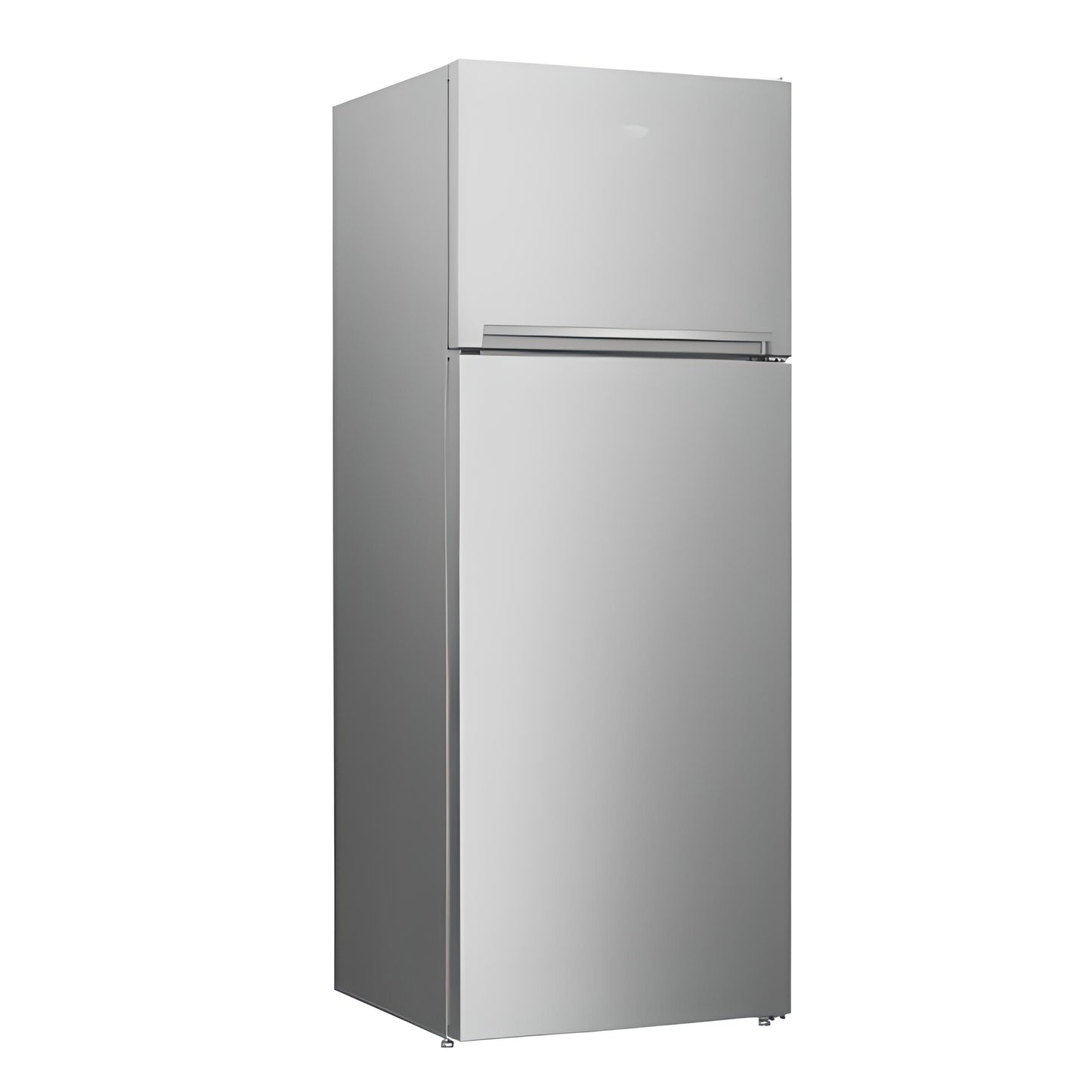REFRIGERATEUR BEKO 2PORTES NOFROST GRIS
RDNE49S