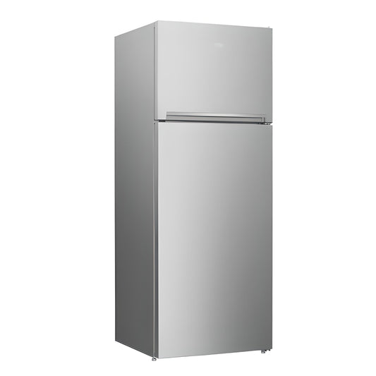 REFRIGERATEUR BEKO 2PORTES NOFROST GRIS
RDNE49S