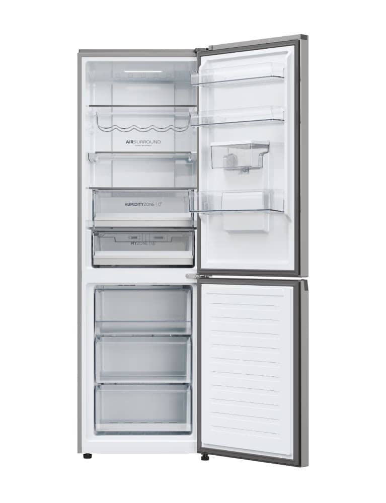 Nom produit
REFRIGERATEUR HAIER COBINE 3TIROIRS
350LITRES AVEC FONTAINE NOFROST GRIS
HDPW5618DWPK