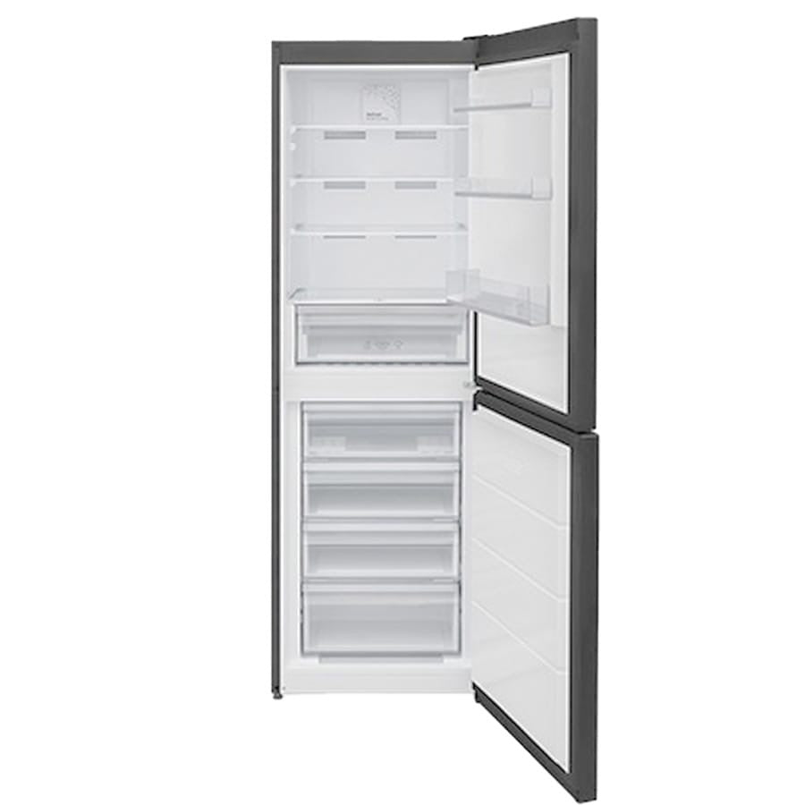 REFRIGERATEUR ENDURO COMBINE 4T
400LITRES NO FROST GRIS ENDURO RCNT350PX