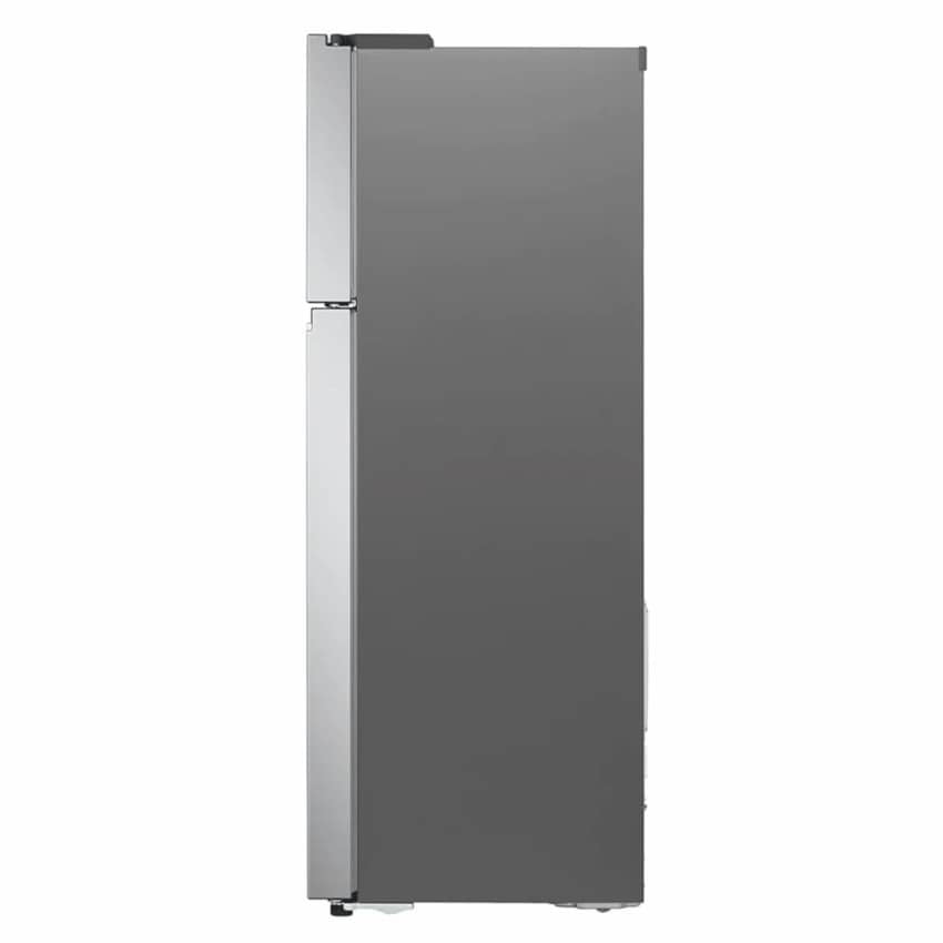 REFRIGERATEUR LG 2PORTES 320LITRES
INVERTER NEW MODEL GRIS GNB312PLGB