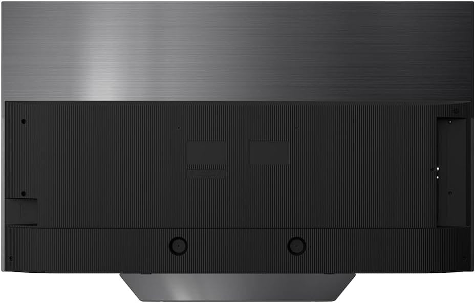 TELEVISEUR EVVOLI 55" OLED SMART GOOGLE
TV 55EV9-OLED