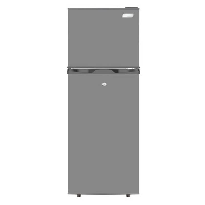REFRIGERATEUR SMART TECHNOLOGY PORTES
160LITRES GRIS STR178H