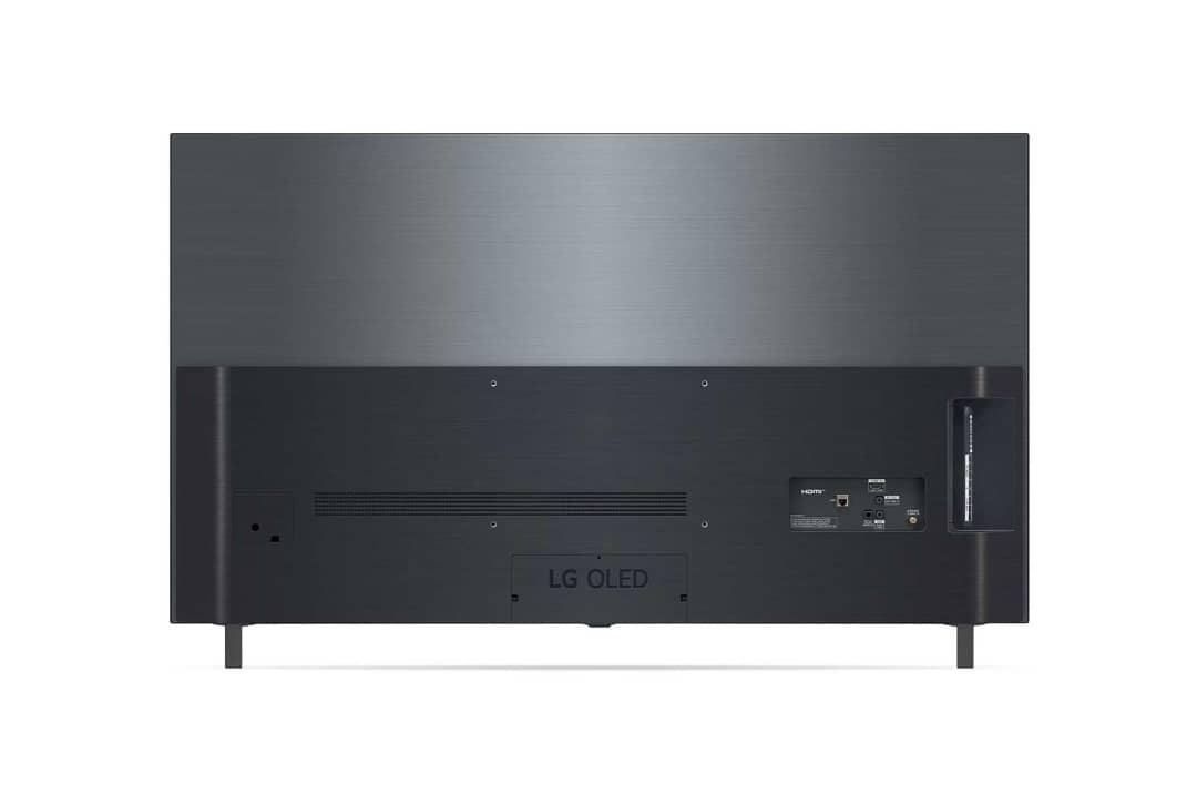 TELEVISEUR LG 55" OLED SMART 4K
OLED55A1 PVA