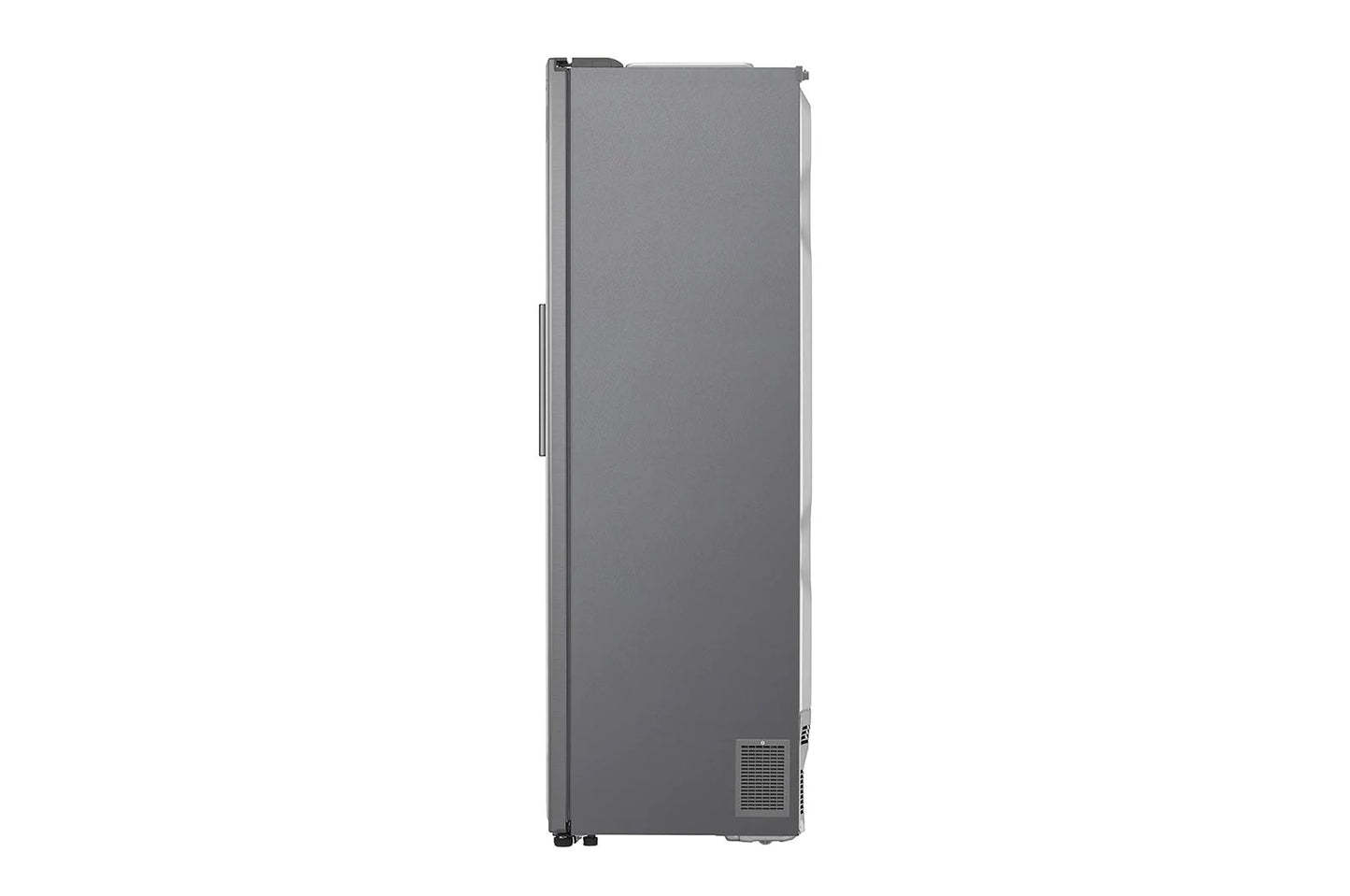 REFRIGERATEUR LG 1 PORTE 313LITRES AVEC
DISTRIBUTEUR D'EAU GCF411ELDM