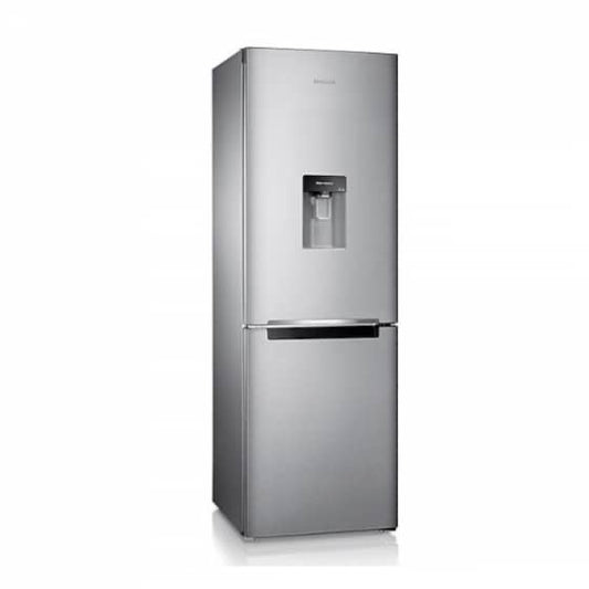 REFRIGERATEUR SAMSUNG COMBINE 3TIROIRS
AVEC FONTAINE GRIS RB33J3700SA