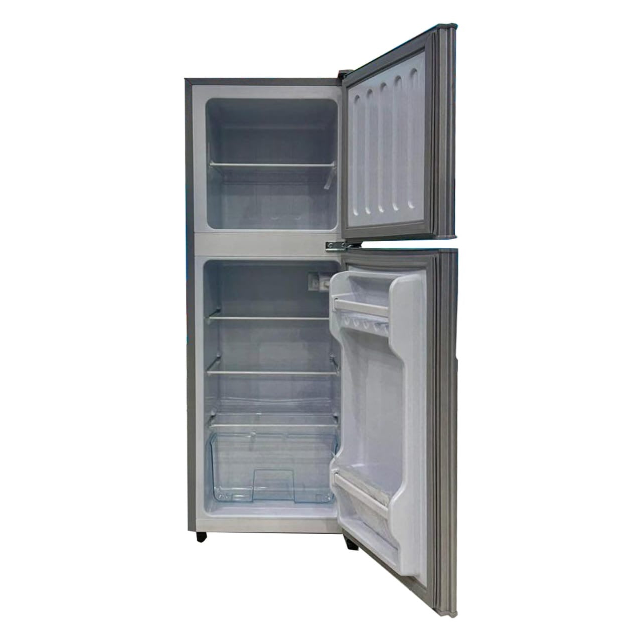 REFRIGERATEUR DESKA BAR 2PORTES GRIS
TM154DK