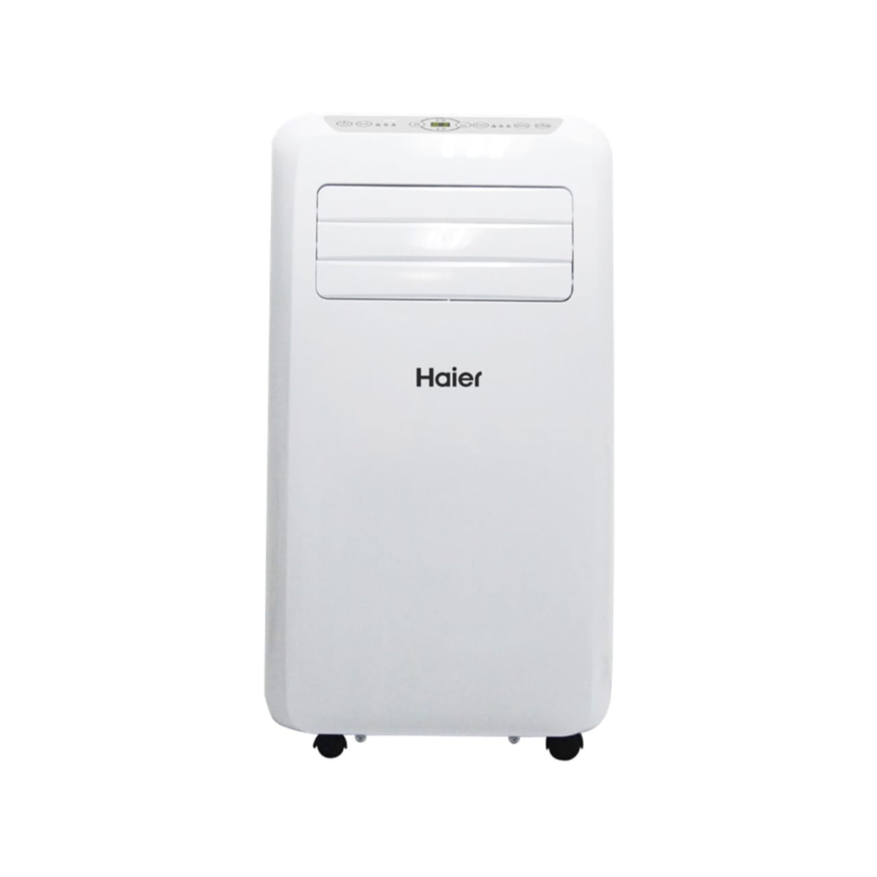 CLIMATISEUR HAIER PORTATIF 12000BTU 1.5CV
AM12AA1TAA