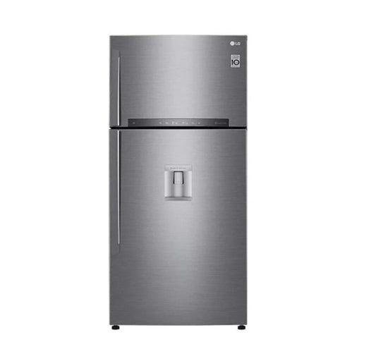 REFRIGERATEUR LG 2PORTES GRIS
GRF882HLHM