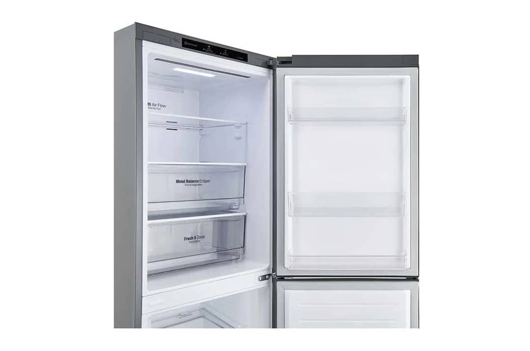 REFRIGERATEUR LG COMBINE 3TIROIRS GRIS
GCB399NLJM