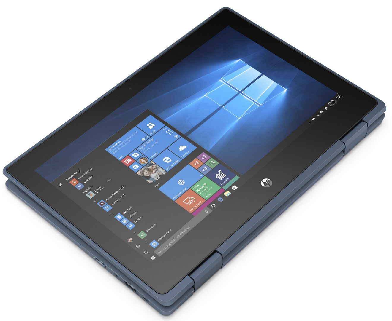 HP ProBook x360 11 G5 EE