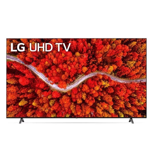 TELEVISEUR LG 82" LED SMART 4K 82UP80006LA