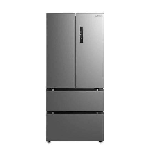 REFRIGERATEUR ASTECH SIDE BY SIDE 2PORTES
FSS690TD-DA