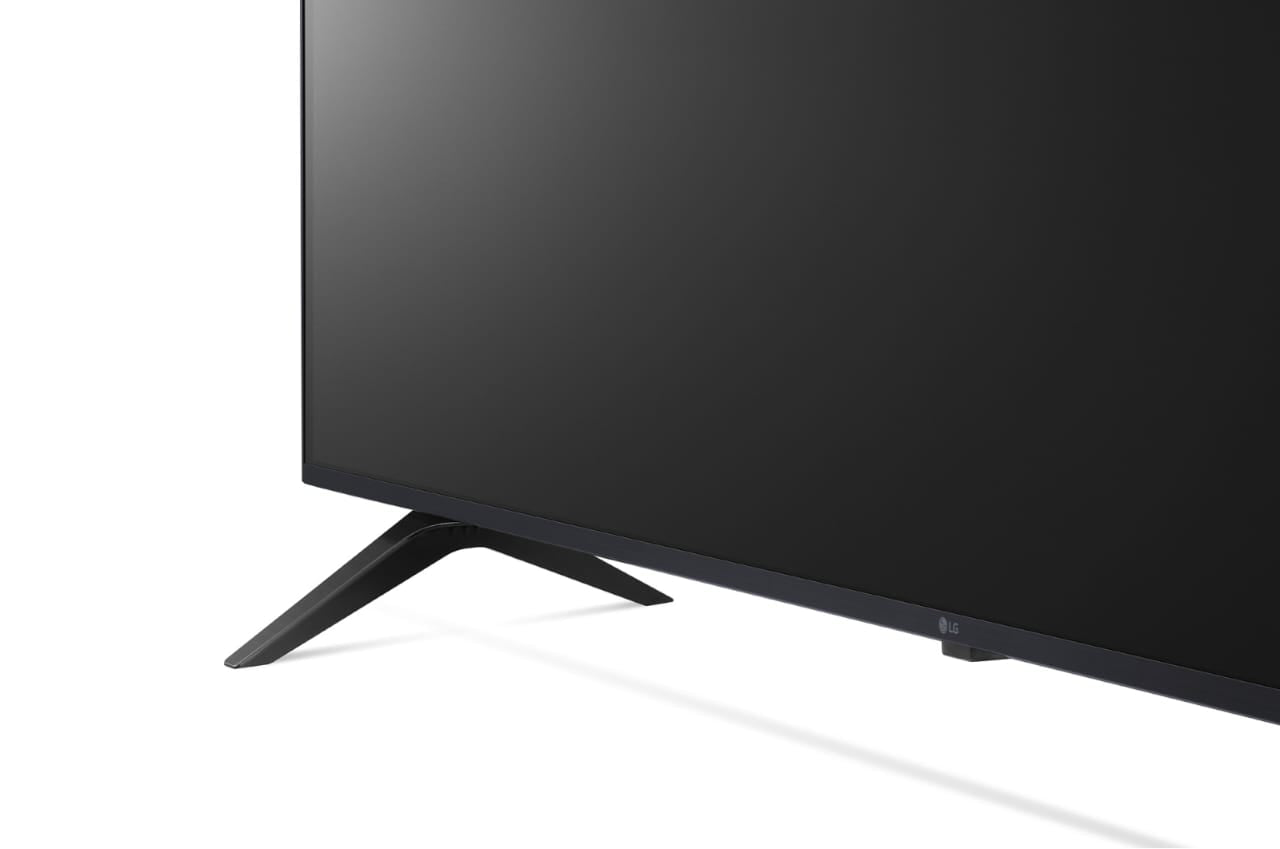 TELEVISEUR LG 75" SMART 4K 75UR80006LJ