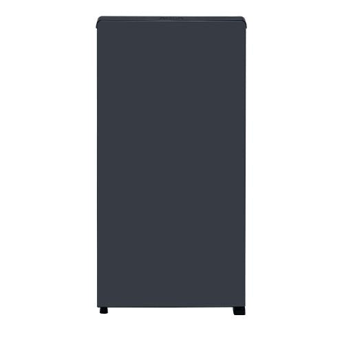REFRIGERATEUR HAIER BAR 1 PORTE GM GRIS
FONCE HR185MDS