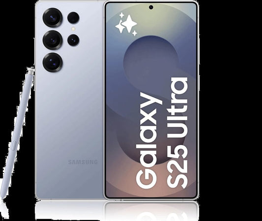 TELEPHONE SAMSUNG S25 ULTRA 256GB