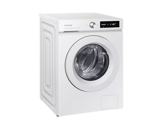MACHINE A LAVER SAMSUNG 11KG INVERTER
BLANC WW11BB534DTW