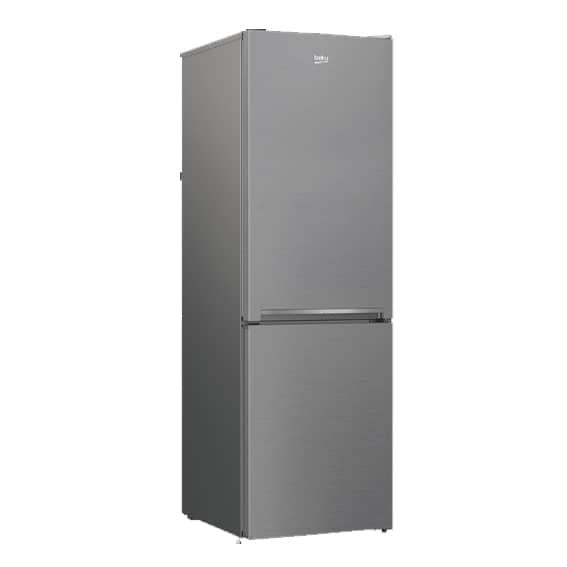 REFRIGERATEUR BEKO COMBINE 3TIROIRS NEO
FROST A++ GRIS RCNA420SX