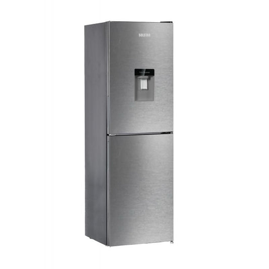 REFRIGERATEUR SOLSTAR COMBINE 4TIROIRS
253LITRES AVEC FONTAINE GRIS
FRF338BDINVSS
