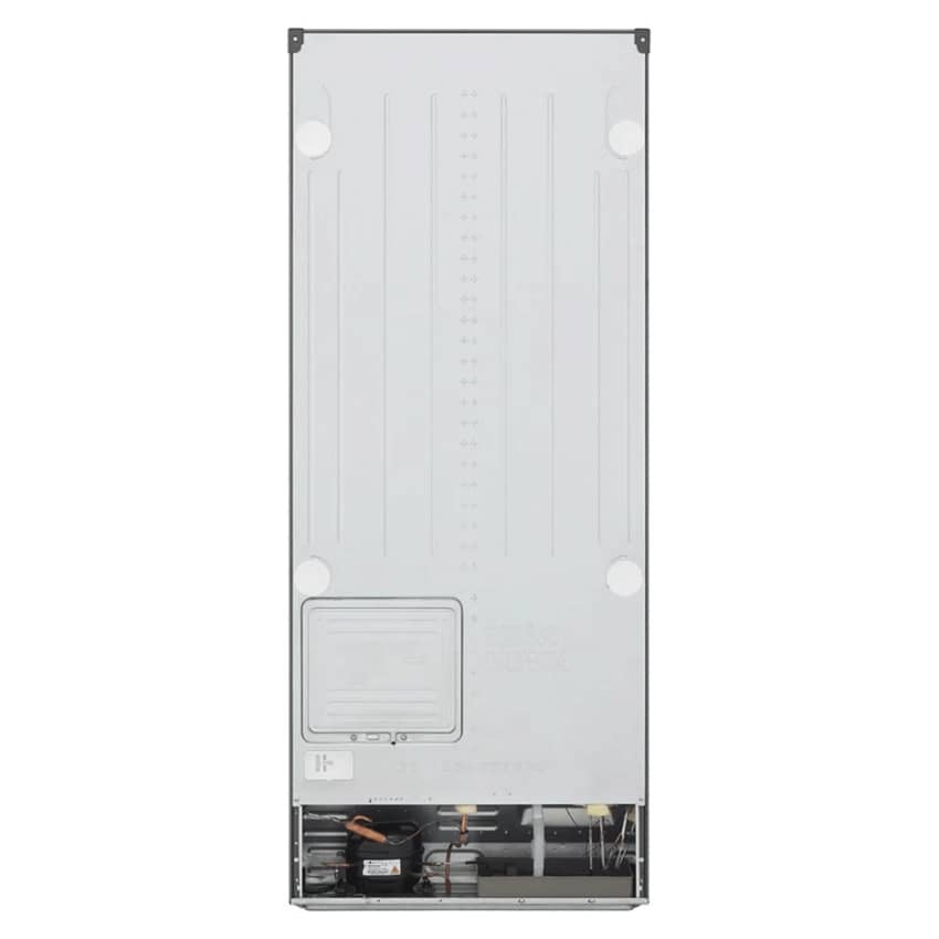 REFRIGERATEUR LG 2PORTES 320LITRES
INVERTER NEW MODEL GRIS GNB312PLGB