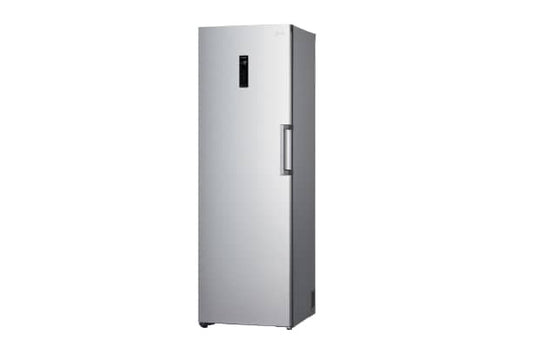 REFRIGERATEUR LG 1 PORTE GRIS GCB414ELFM