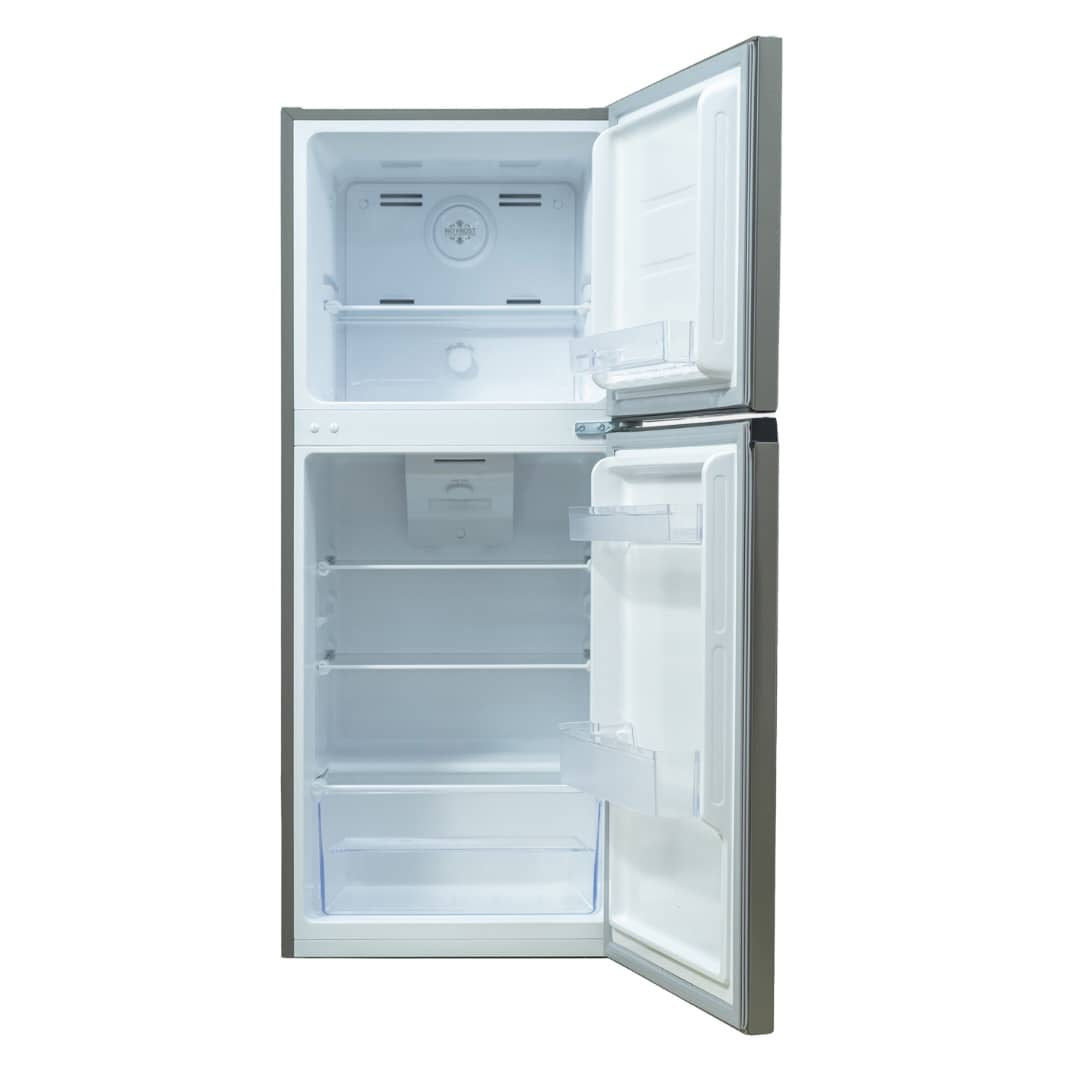 REFRIGERATEUR ELACTRON 2PORTES NOFROST
GRIS EL79TMNX