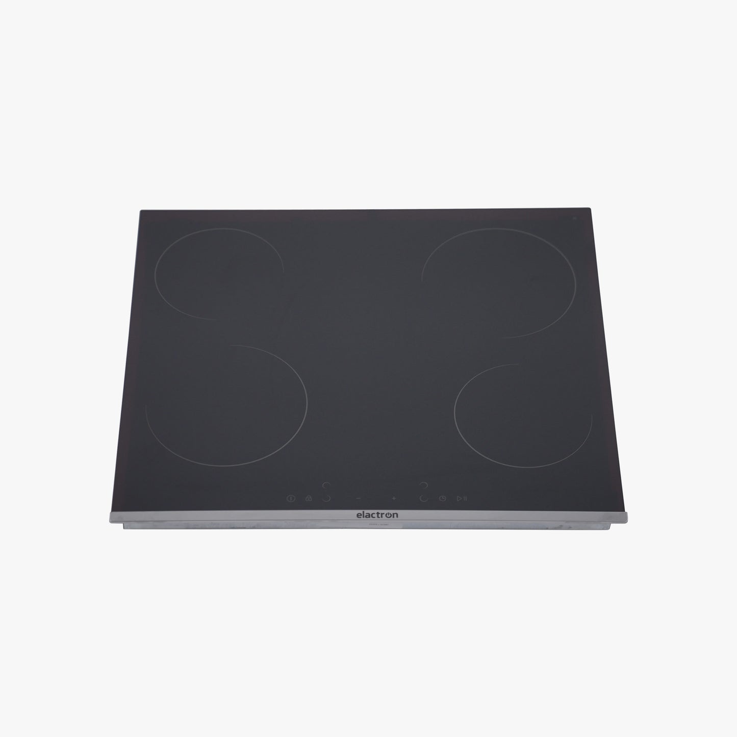 PLAQUE ELACTRON ENCASTRABLE 4FEUX 60X60
ELECTRIQUE VITROCERAMIQ MS161